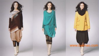 2014秋冬女裝品牌批發指南 廣州折扣貨源、廠家與價格全解析