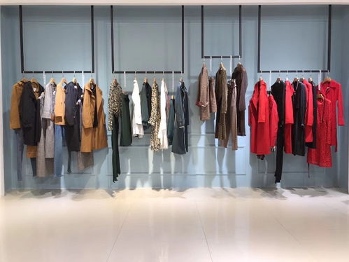 杭州華丹尼女裝 19春夏優雅休閑組合包，優質品牌折扣貨源解析